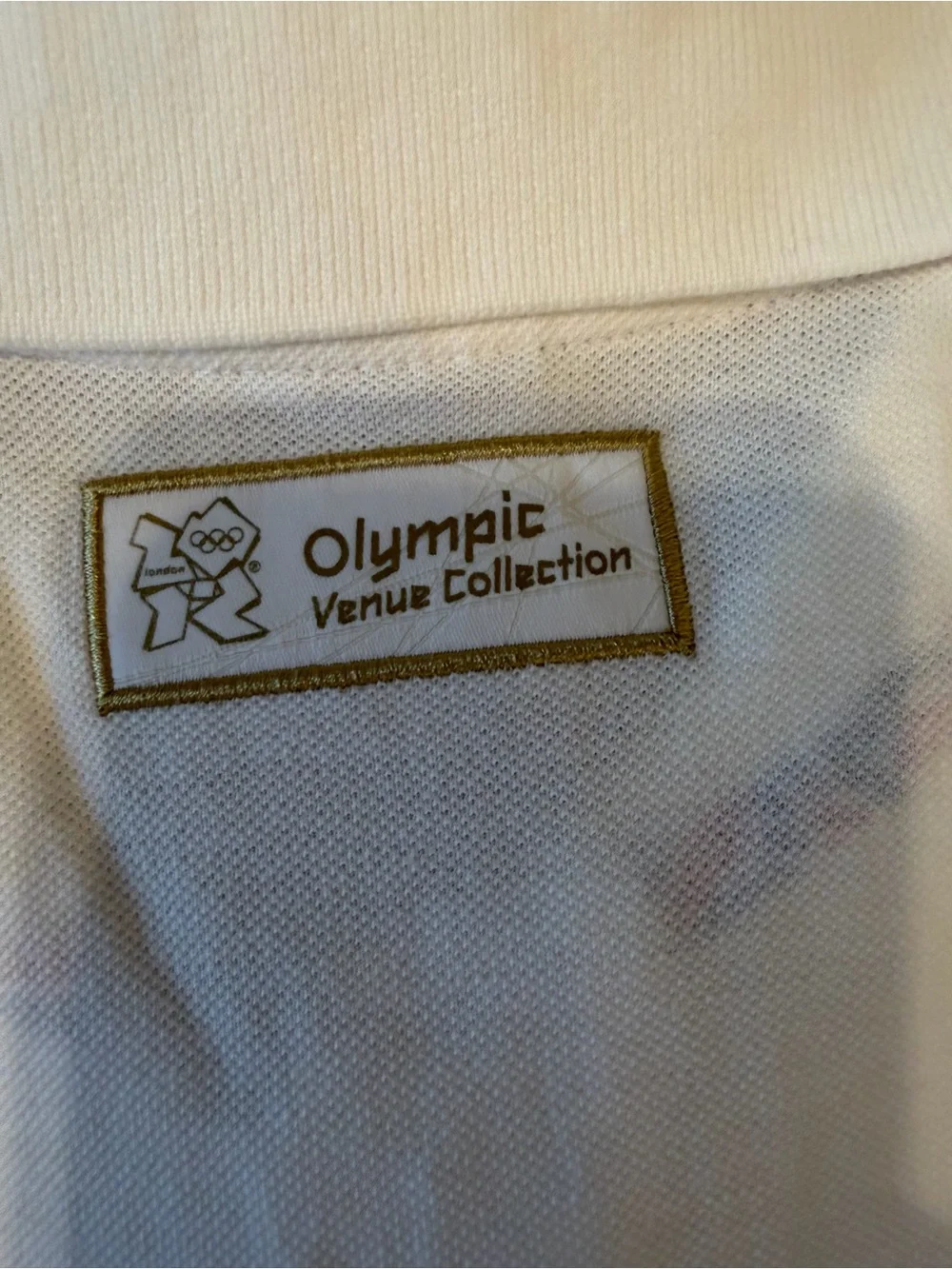 adidas chest branding